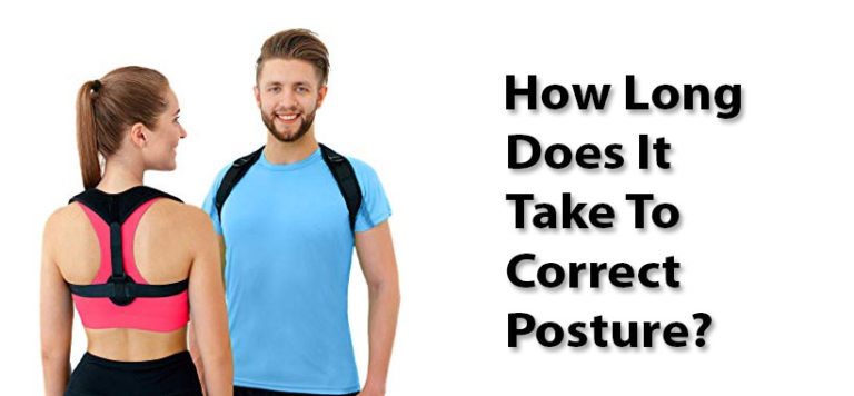How Long Does It Take To Correct Posture? | Good Posture HQ
