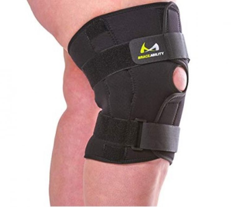 Best plus size knee brace for the overweight or morbidly obese in 2020 ...