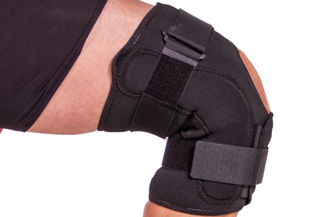 Best Plus Size Knee Brace For The Overweight Or Morbidly Obese In 2020 ...