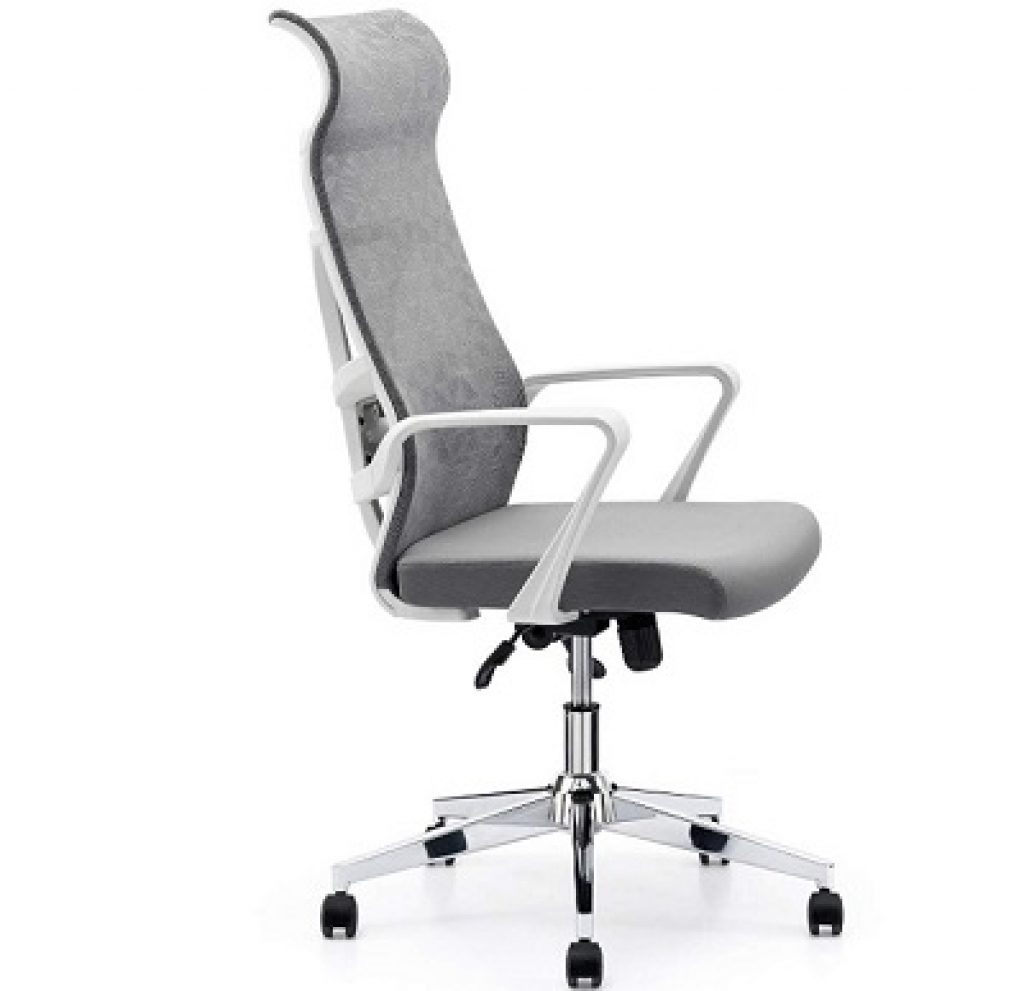 Best ergonomic office chairs for scoliosis in 2020 | Good Posture HQ