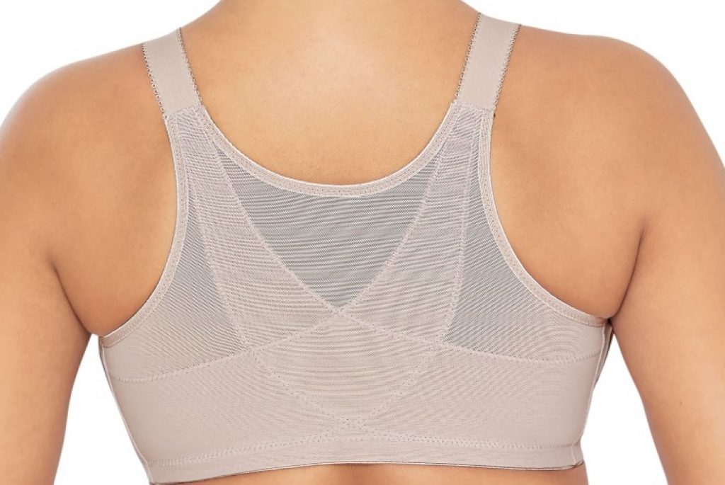 Best Plus Size Posture Support Bra For Ladies In 2020 Good Posture HQ