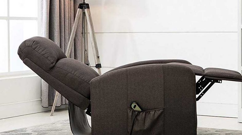 Best Living Room Chair For Back Support