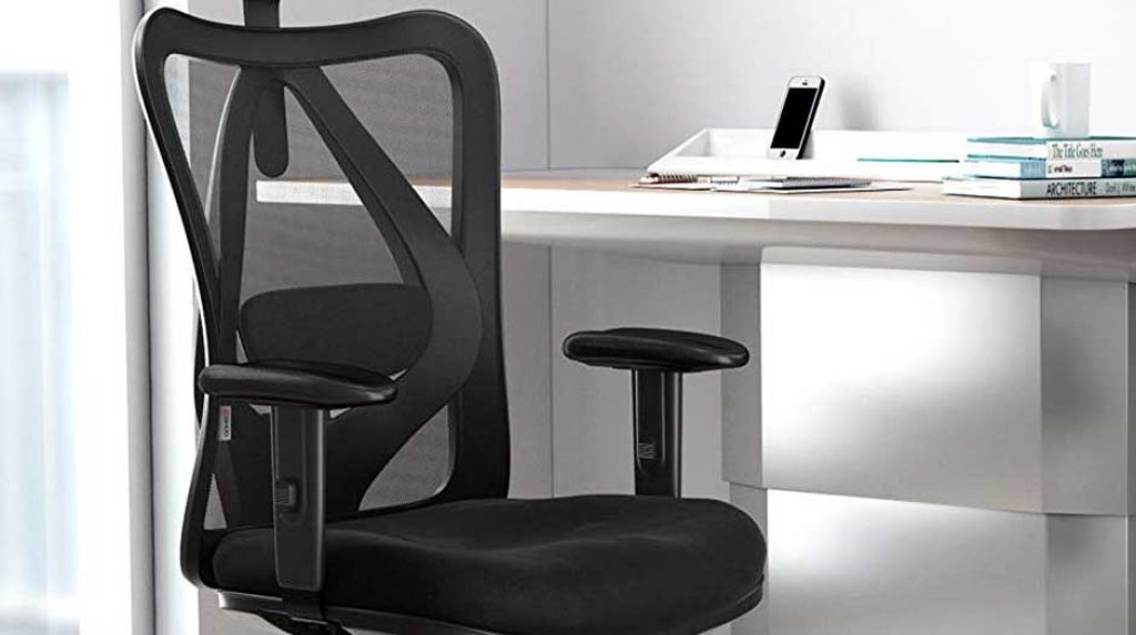 Best office chair for neck and shoulder pain in 2020 | Good Posture HQ