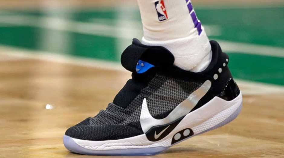 basketball shoes for flat feet