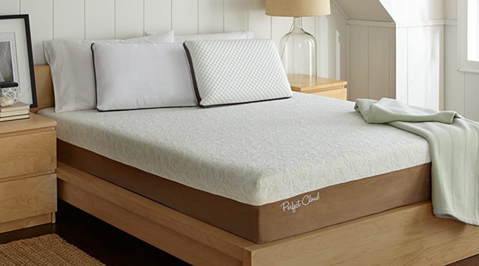 best mattress for herniated disc uk