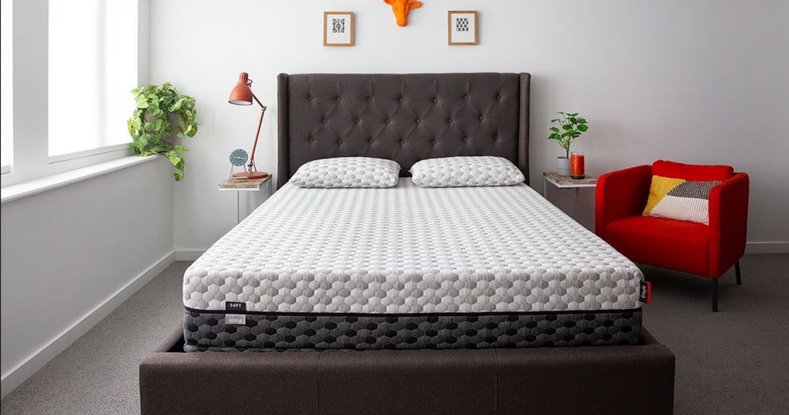 best mattress for scoliosis side sleeper