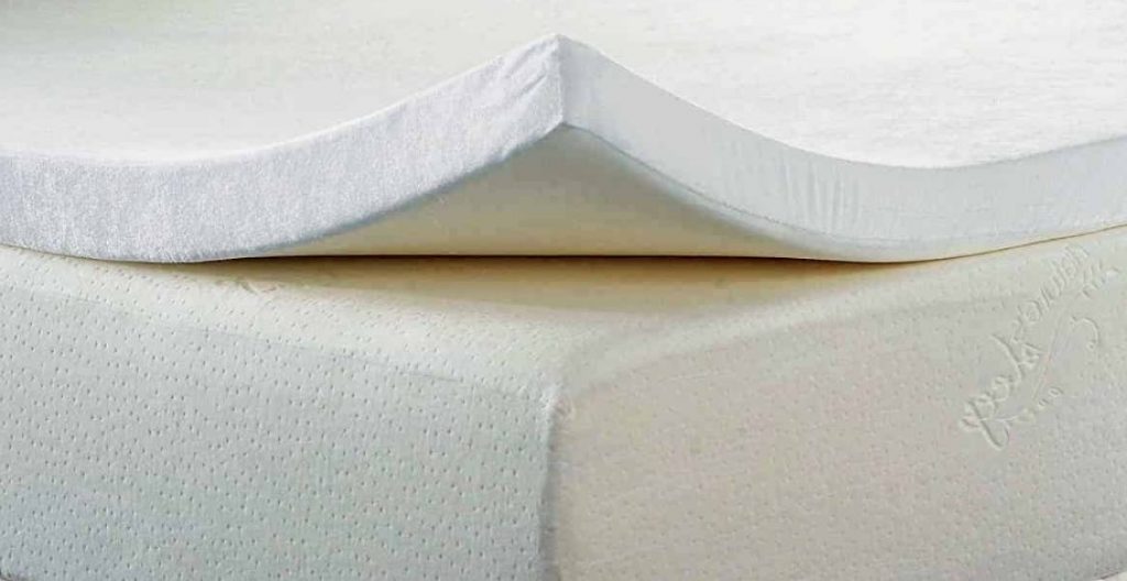 pad to keep mattress from sliding