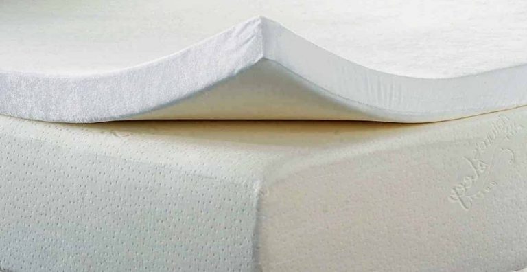 How to Keep a Mattress Pad from Sliding | Good Posture HQ